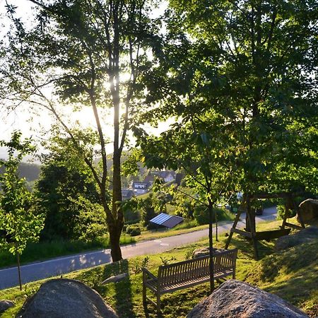 Bergweide 36 Apartman Sasbachwalden Kültér fotó