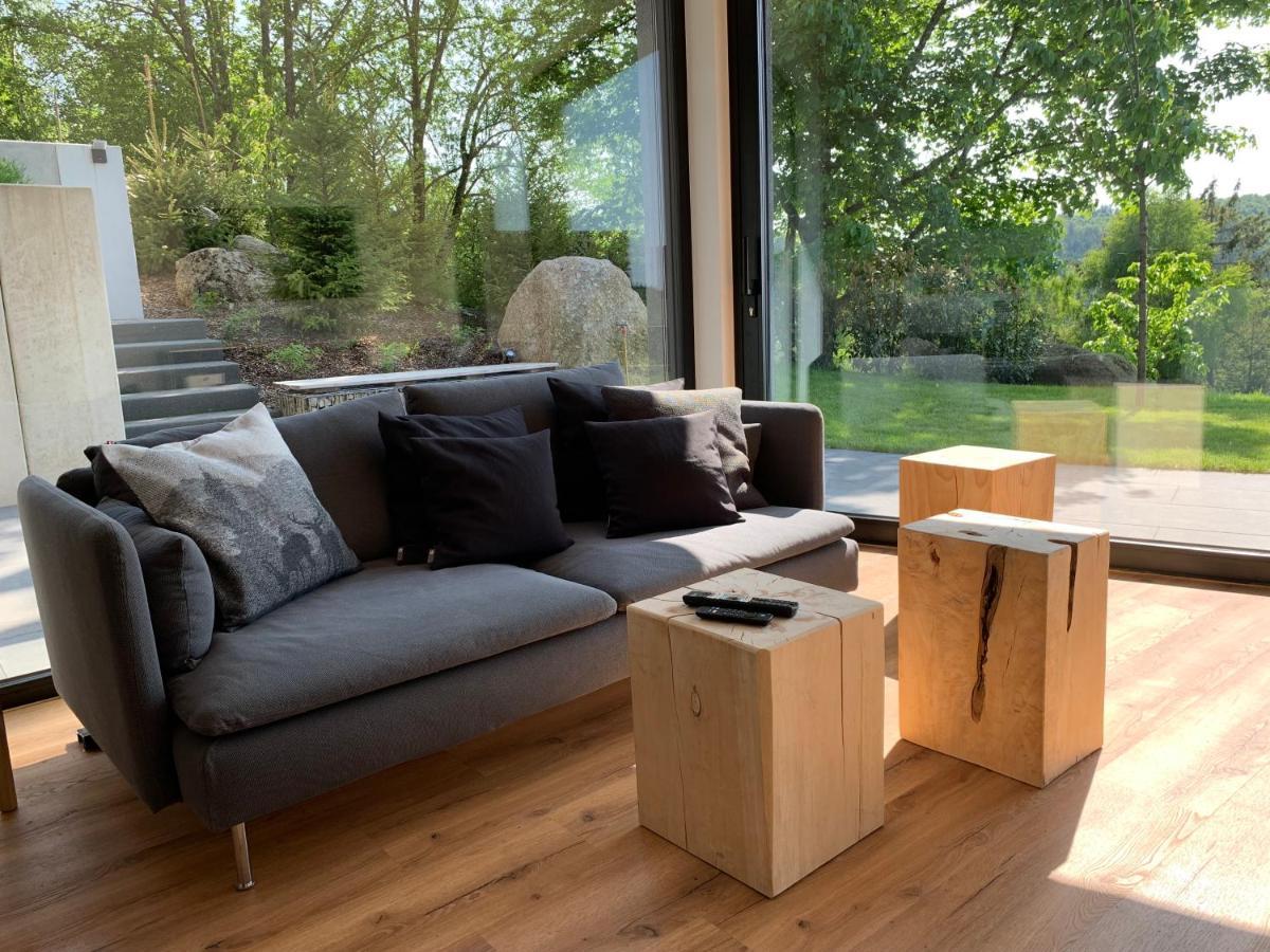 Bergweide 36 Apartman Sasbachwalden Kültér fotó