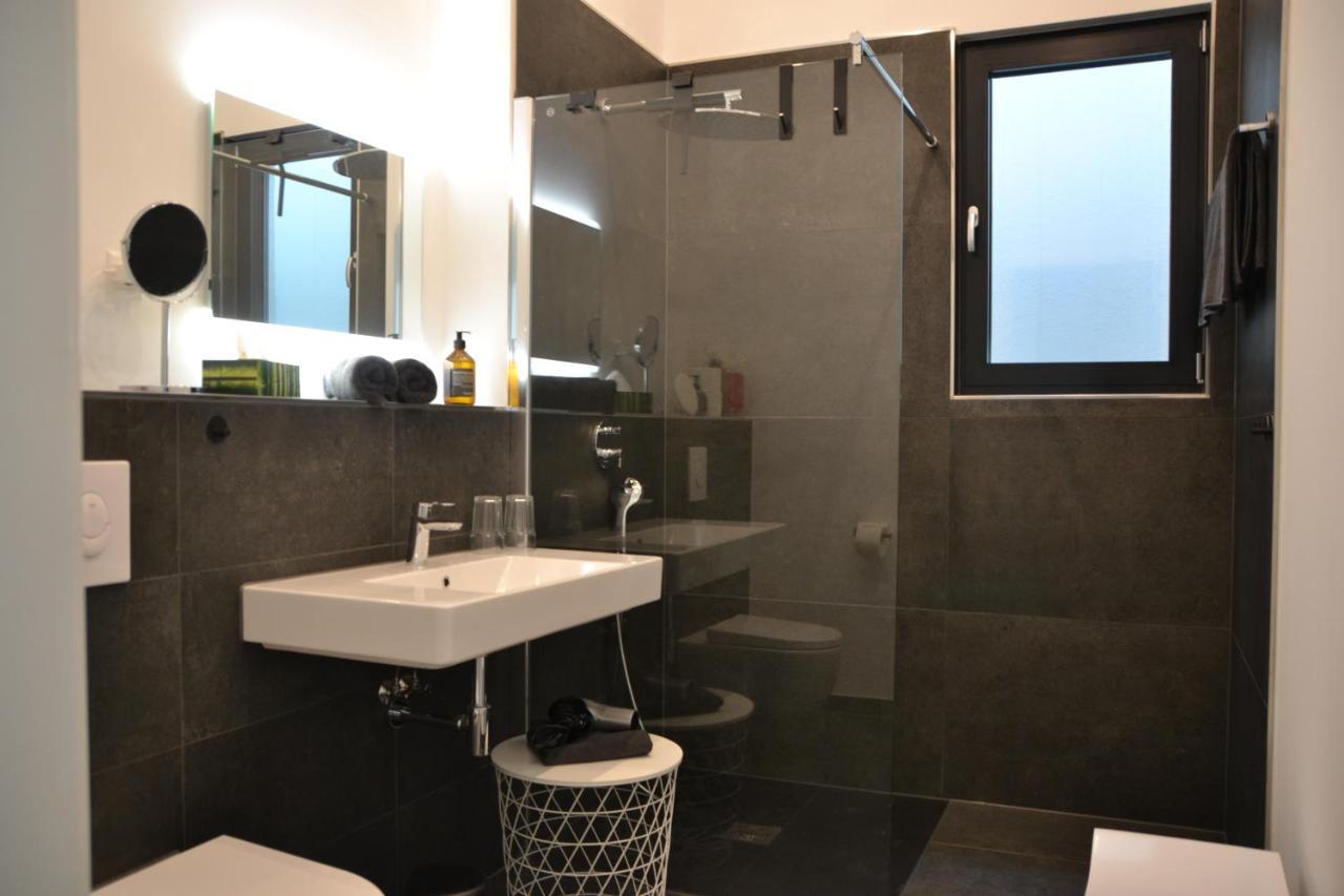 Bergweide 36 Apartman Sasbachwalden Kültér fotó