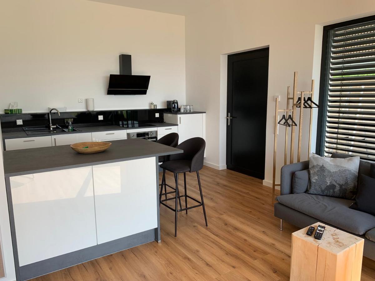 Bergweide 36 Apartman Sasbachwalden Kültér fotó
