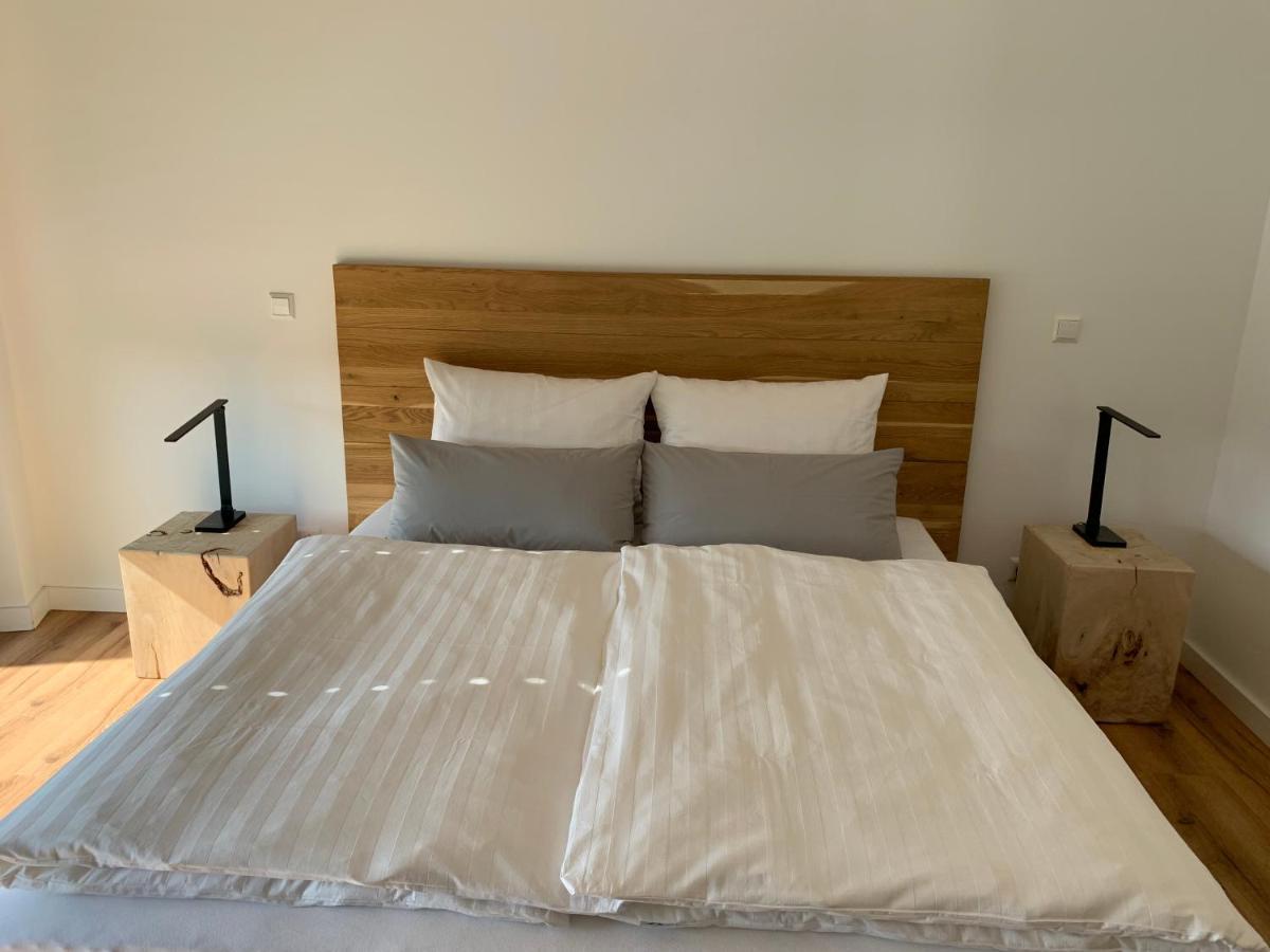 Bergweide 36 Apartman Sasbachwalden Kültér fotó