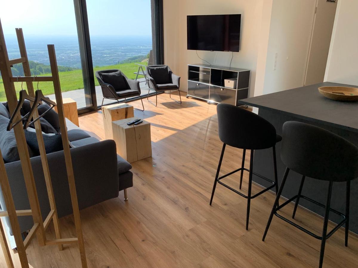 Bergweide 36 Apartman Sasbachwalden Kültér fotó